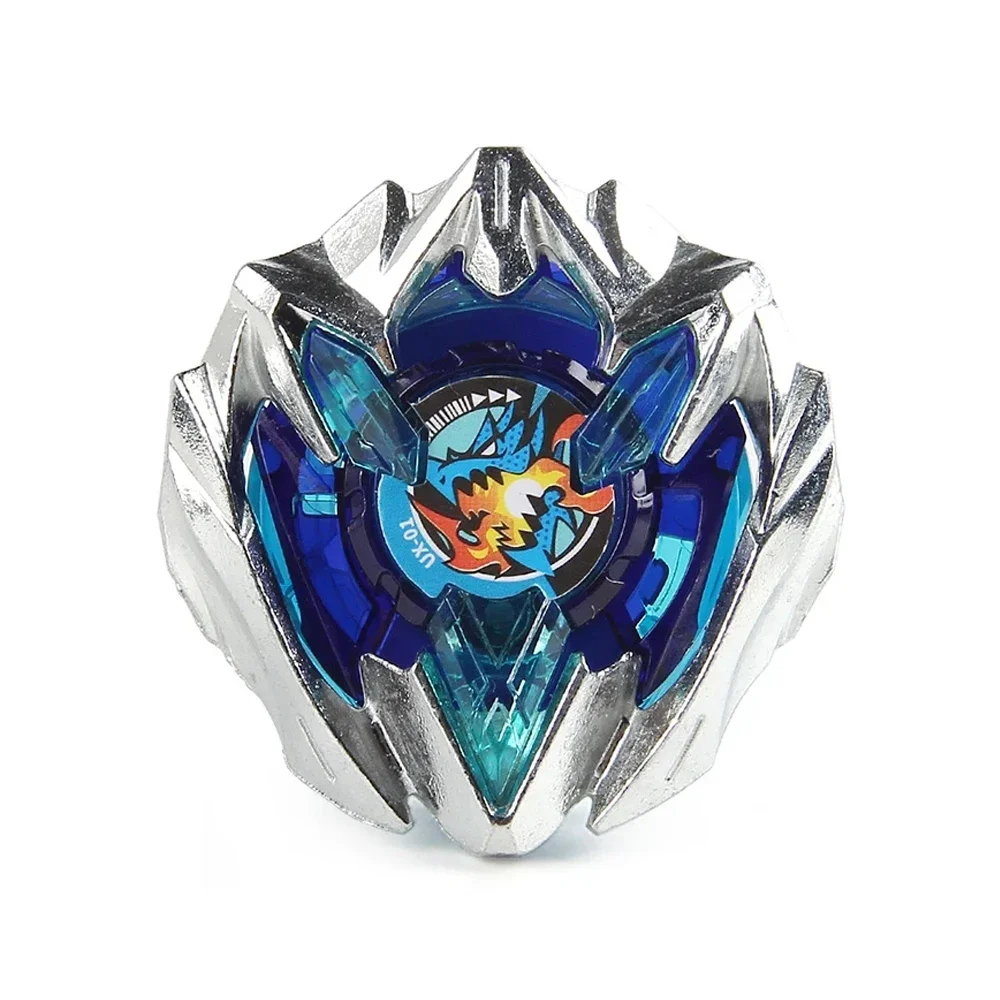 Beyxs Burst Impact Starter Toy Gyro