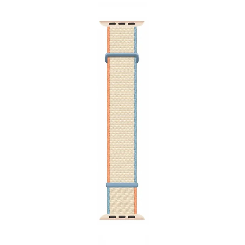 Nylon Loop Sport Strap