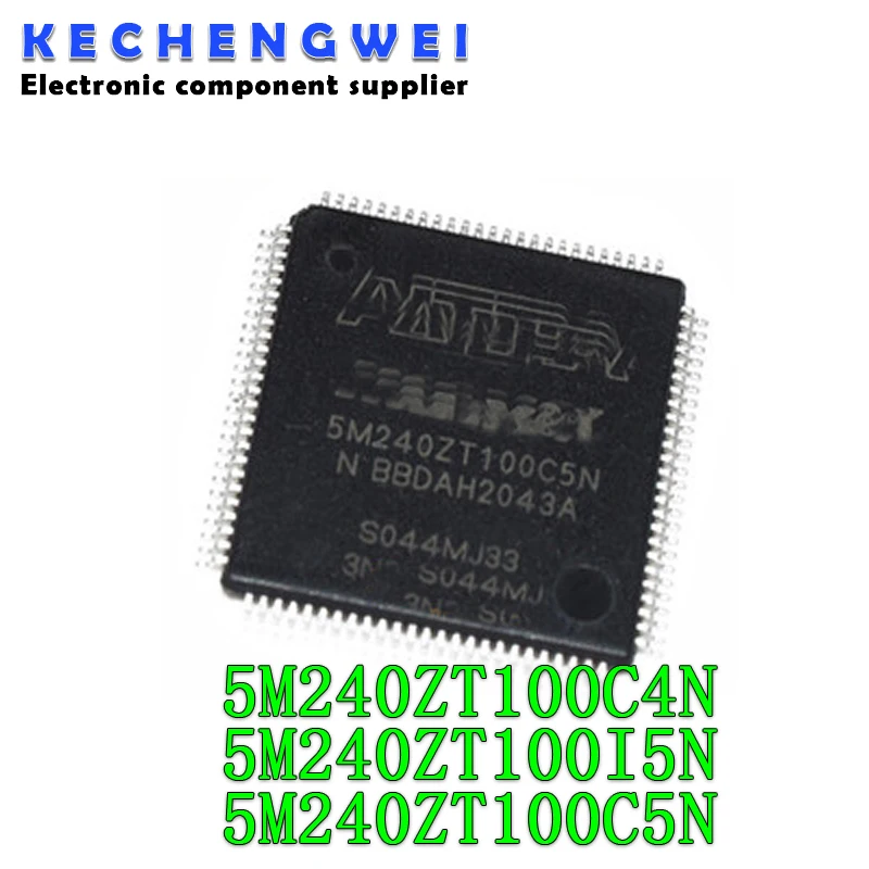 

5M240ZT100C5N 5M240ZT100I5N 5M240ZT100C 4N