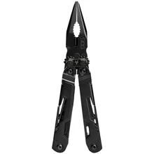  SOG PP1002 Mini Multi Function Tool Pliers Folding Pliers Outdoor Camping EDC Equipment 