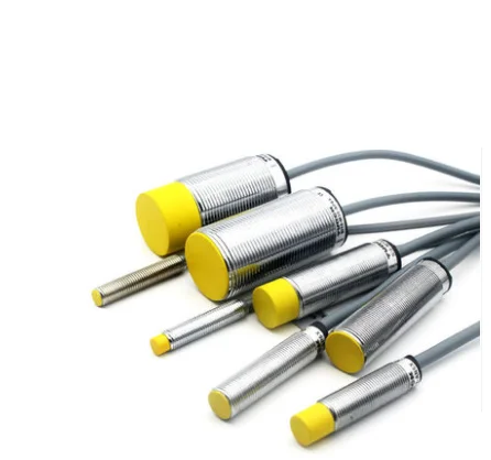 

New BC10-M30K-AN4X BC10-M30K-AP4X proximity switch sensor