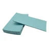10pcs 10x5cm Suede Felt Cloth for 10cm Squeegee Vinyl Car Wrap Window Tint Scraper Tool Replaceable No Scratch Edge Protect 3