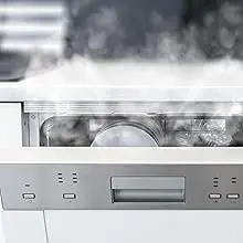 Dish washer