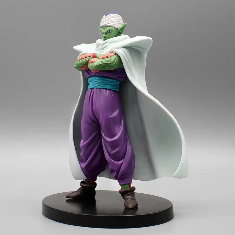 Anime Dragon Ball Z figure Piccolo PVC statue doll decoration collection model toys children Christmas gift