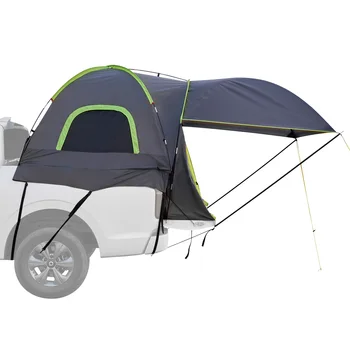 Pickup Truck Camping Tent 1