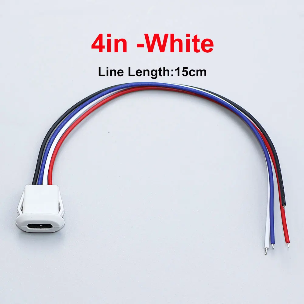 ตัวเลือกสินค้า USB-C ชาร์จเร็ว 3A ช่องเสียบมือถือ