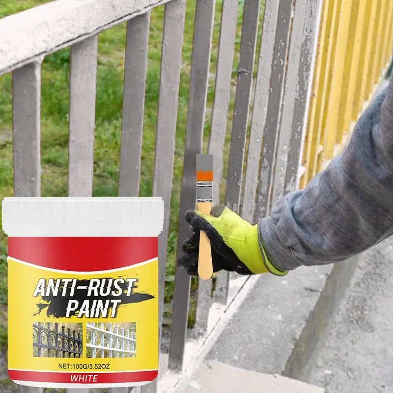 싱크대 그릴 욕실용 금속 녹 제거기, 녹 제거, 다기능 녹 리노베이터 및 용해기