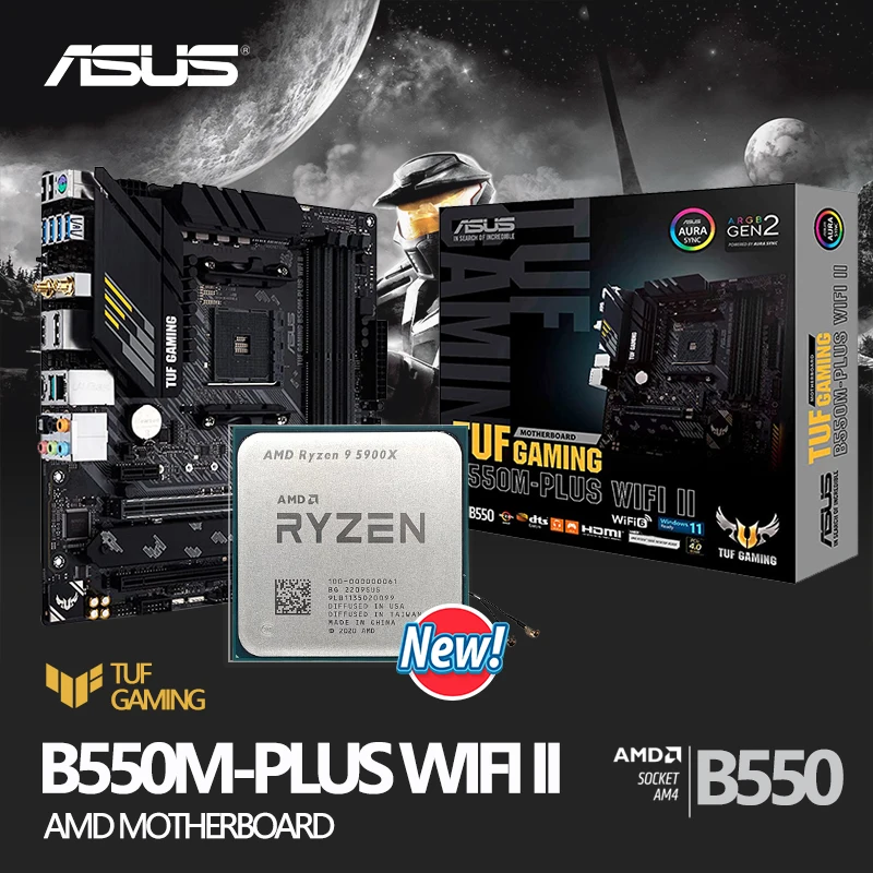 5900x、X570-plus、DDR4メモリーセット | www.jarussi.com.br