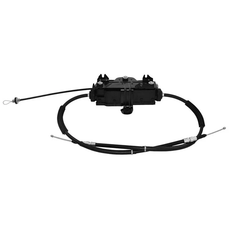 

Handbrake Servo Motor Car Parking Brake Module 34436784653 For Bmw 5 Series F07 2009-2016