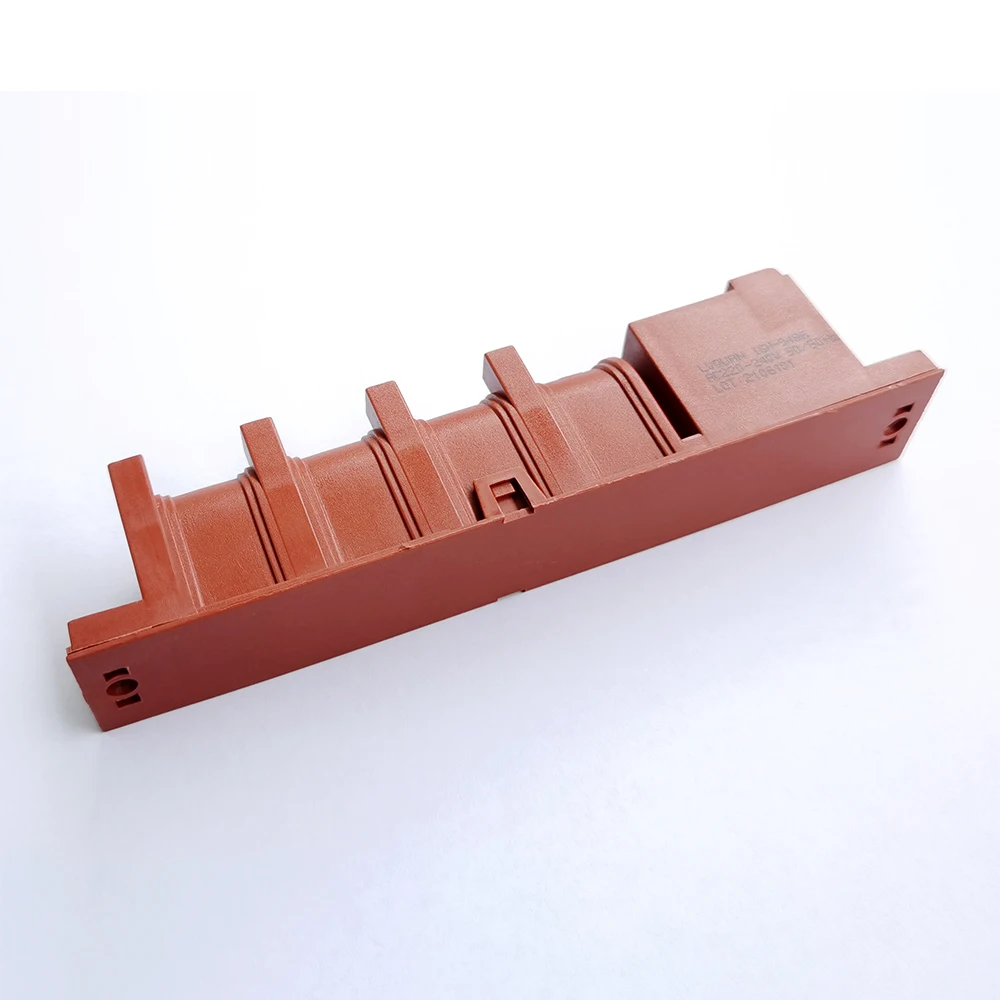 Gas Geyser AC 220V 8 Holes Spark Plug Terminals Pulse Igniter For Boiler Stove Steam Oven Universal Electronic Ignition Unit gas stove accessories