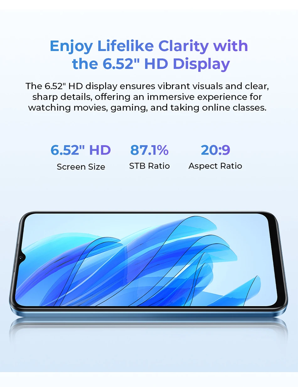 OUKITEL C57 Pro 16GB+128GB パープル Oukitel C57 Pro Specs – OUKITEL