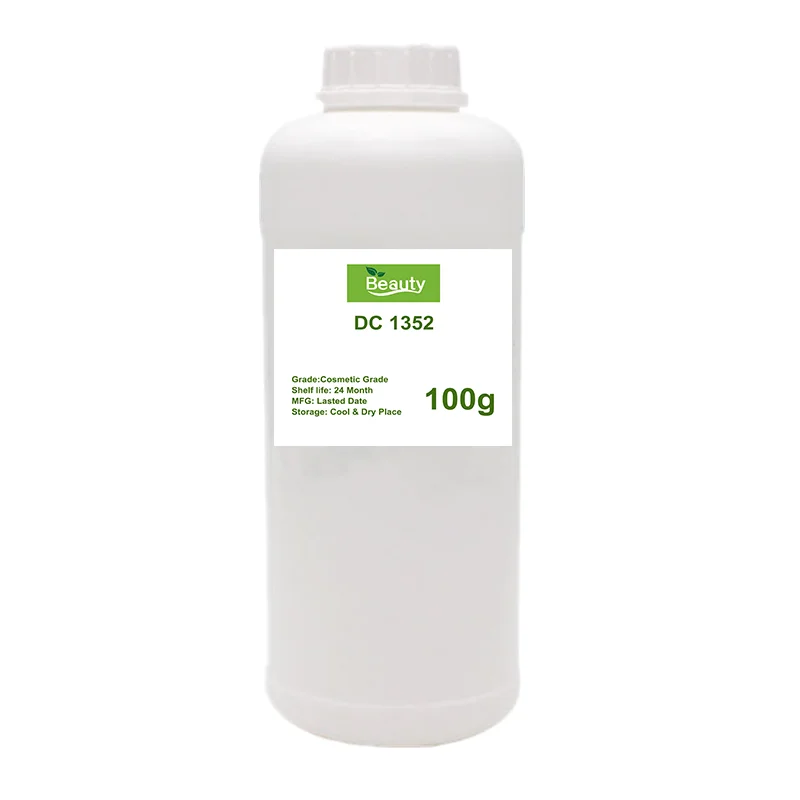 

Hot sale DC 1352, Hair conditioner styling agent,Cosmetic Raw,high quality