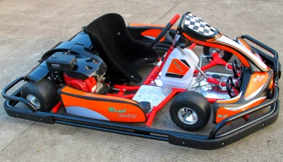 Günstige preis Erwachsene Racing 200CC270CC Gehen Kart /racing go