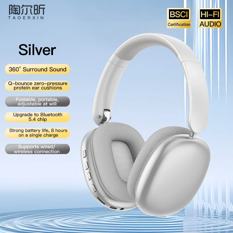 Silver