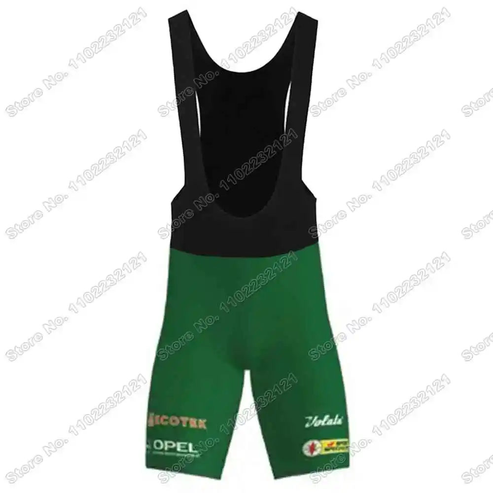 Cycling Jersey Gallina Ecotek Lucchini Colosio Set Men Cycling Clothing Summer Road Bike Shirt Suit Bicycle Bib Shorts MTB