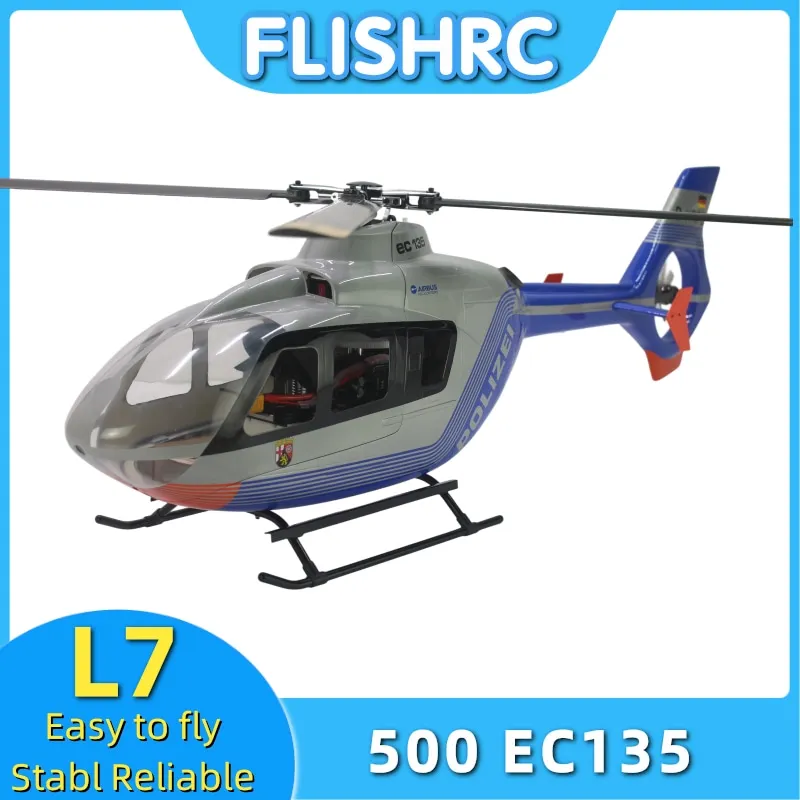 Hélicoptère RC RTF prêt à voler en vol, quatre couleurs vives, mode1 ou mode2, livraison rapide