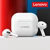 322-3d4591.jpg Lenovo – écouteurs sans fil Bluetooth 5.0, LP40 TWS, commande tactile