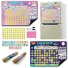 Magnetic Reward Chart Montessori Toys For Children Good Habits To Develop Time Activity Schedule Refrigerator Stickers Games 1