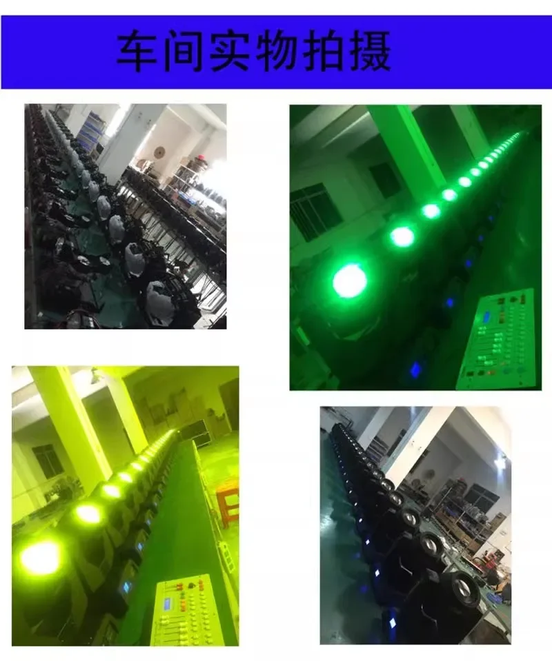 8R 9R 10R Stage Beam Light Driver Ballast SMPS Switched Mode Power Supply Drive Part 260W 280W 380V 36V 24V 12V