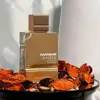 Original Amber Oud Gold Edition Arabian Perfume 2 Oz/60ml High Quality Noble Lady Fragrance Spray Pheromones Attract Men
