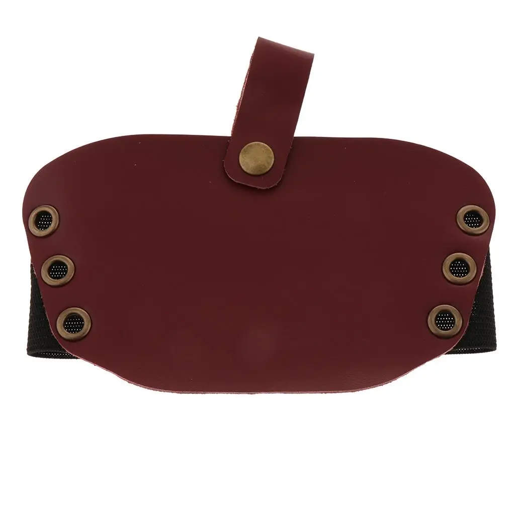 Motorcycle Motocross Guard Protective Gear Er Pad Shoe Boot Scuff