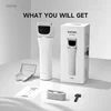 ENCHEN Hair Clipper 2, Cordless Electric Hair Trimmers For Men Adults Kids Rechargeable Professional Barber Hair Cutting Machine 6
