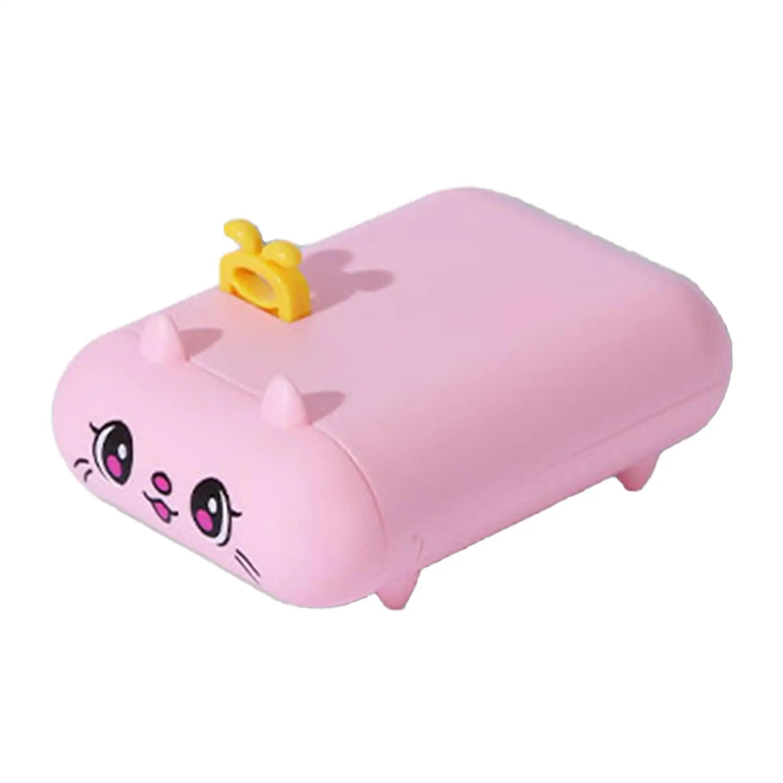 Cartoon Animal Projector Light Lightweight Kids Glowing Toy Photographic Background for Home Festivals Party Gaming Room Decor