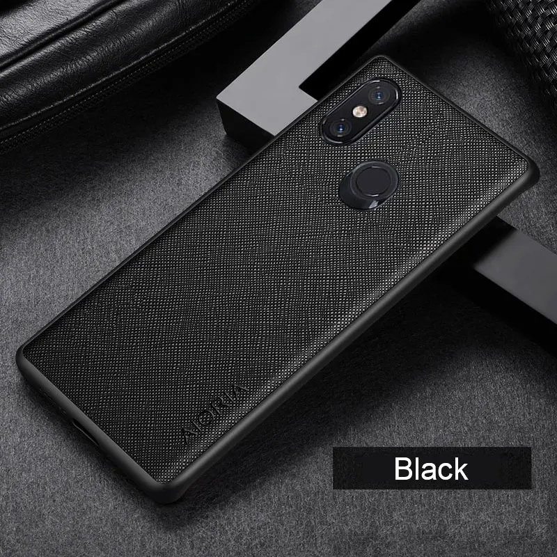 Premium Genuine Leather Phone Case – Elegant Design