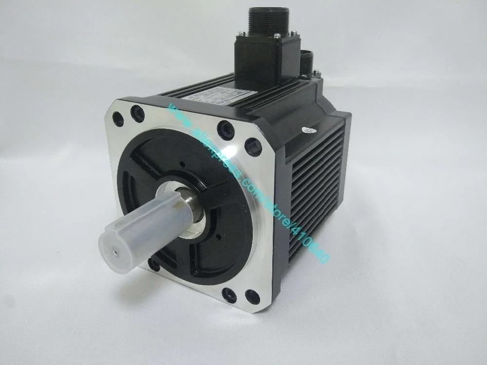 Servo Motor JSMA-MB15ABK01  (3)