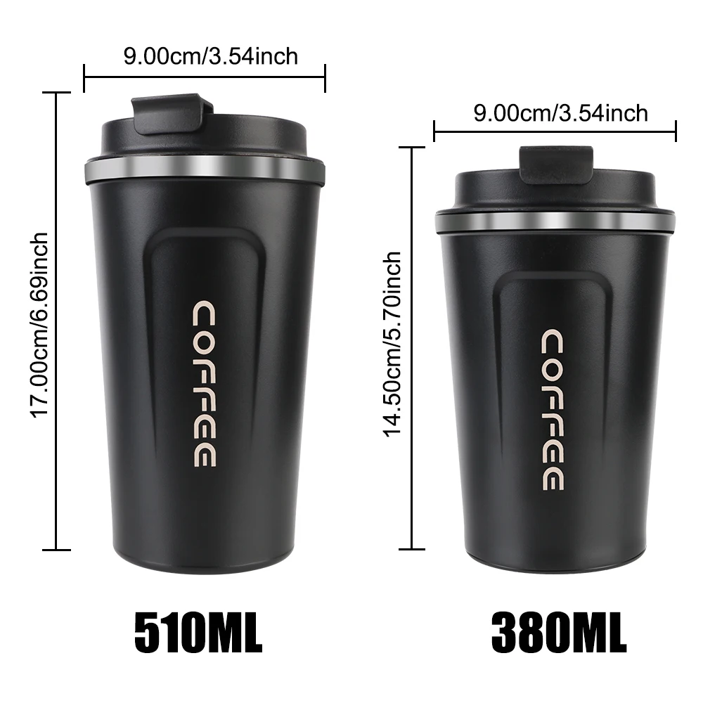 Car Coffee Mug