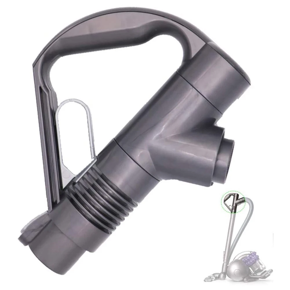 

Vacuum Cleaner Handle For Dyson DC29 DC33C DC37 DC19 DC23 DC26 Vacuum Cleaner Sweeper Replace Handle Accessory Floor Cleaning