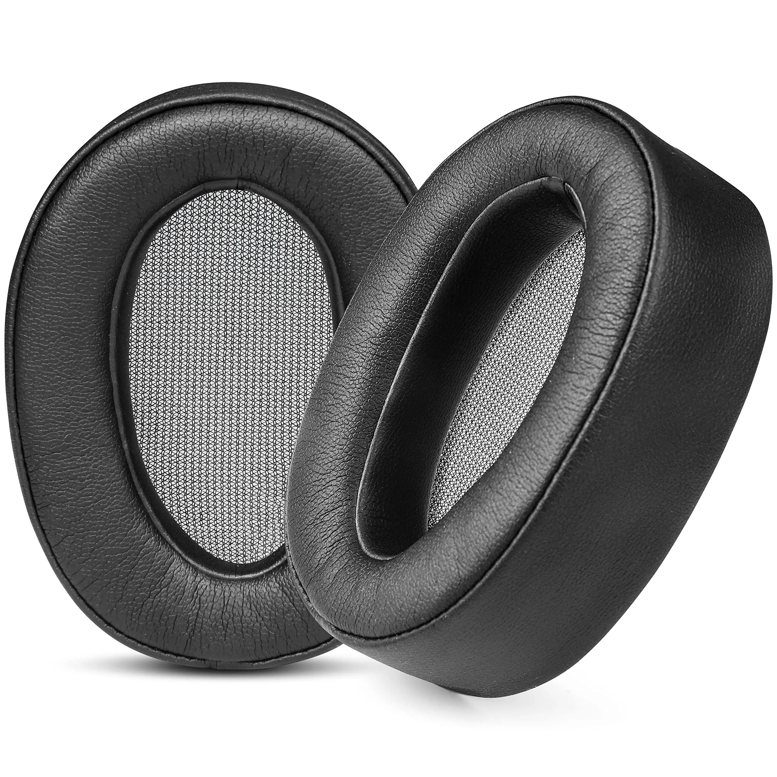 

Replacement Earpads Ear Pad For Sony MDR 100ABN MDR-100ABN WH H900N WH-H900N Headphone Cushion Cups Ear Cover Earpad