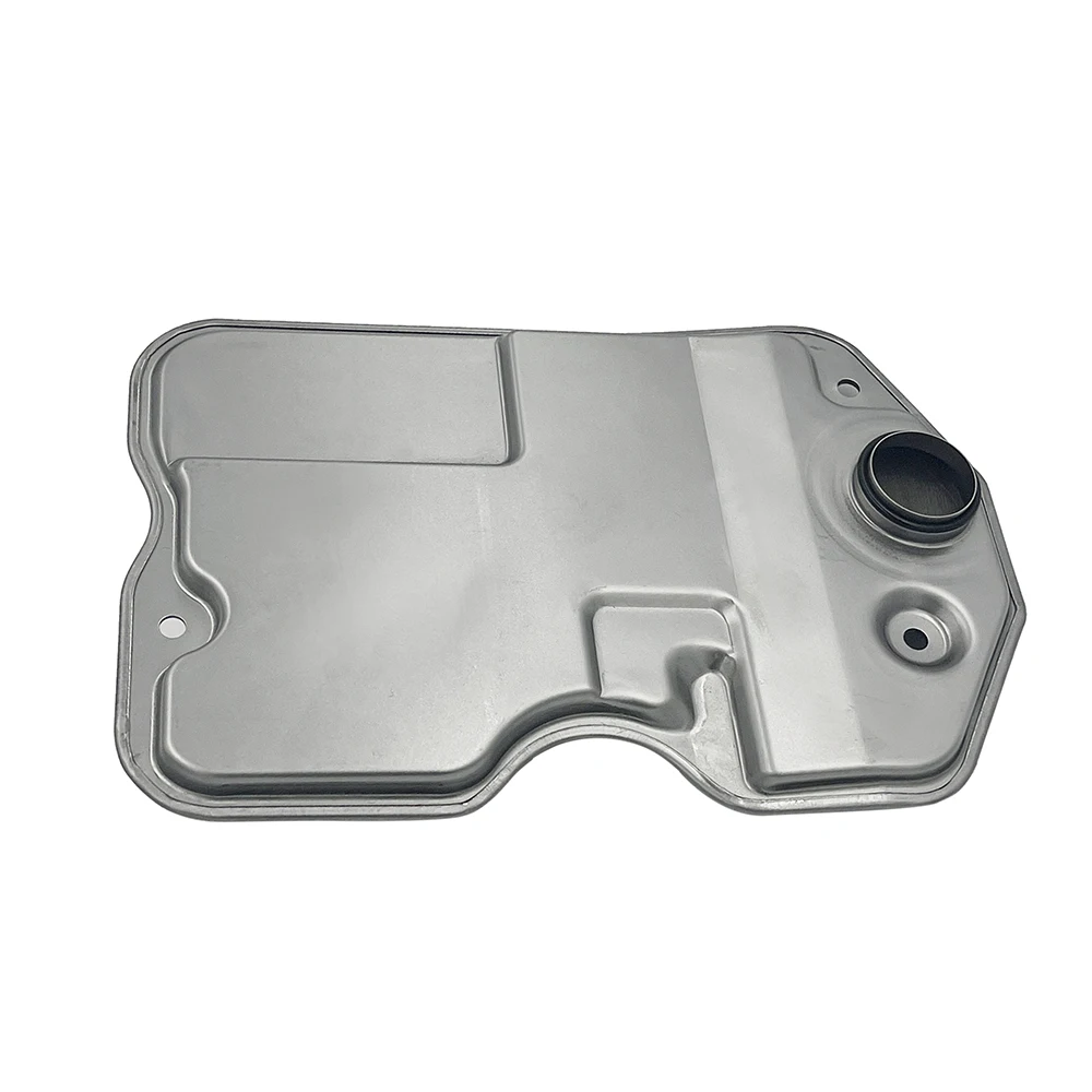 Transmission Oil Filter & Pan Gasket 09D325429 For Audi Q7 Porsche Cayenne VW Touareg 3.0L 2004-2010 Car Accessories Auto Parts