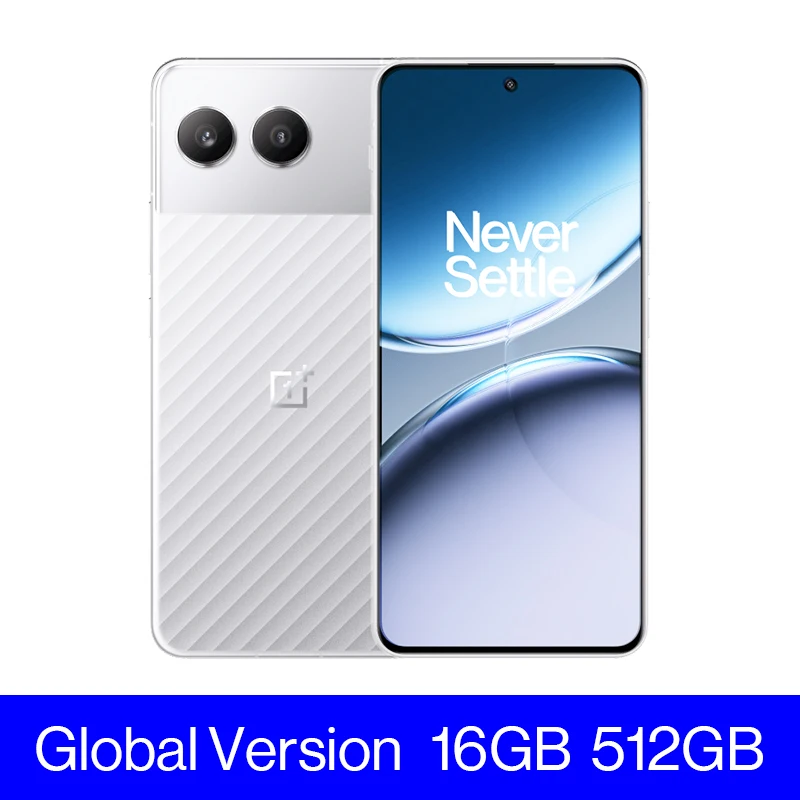 Global Version OnePlus Nord 4 5G Smartphone 12GB 256GB Snapdragon