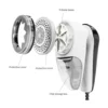 Household Clothes Shaver Fabric Lint Remover Fuzz Electric Fluff Portable Brush&blade Professional Rechargeable Lint Remover 4