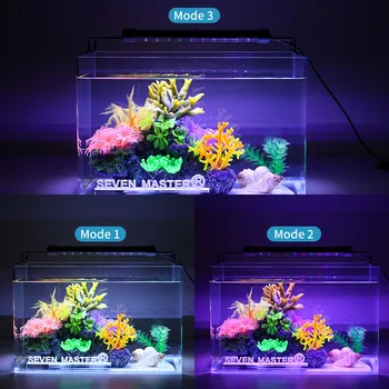 Aquarium LED Light 3
