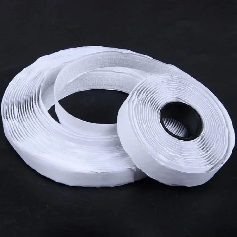 AirLock Window Seal for Portable Air Conditioner Flexible Cloth Sealing Plate with Zip and Adhesive Fast window seal 3m 4m