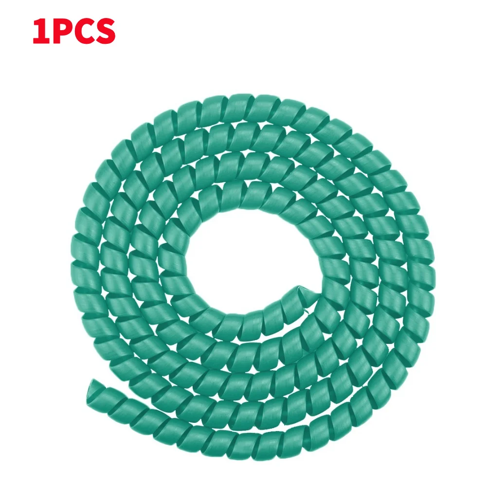 Universal Electric Scooter Cable Protection Cover - Enhanced 1.3m Line Protector