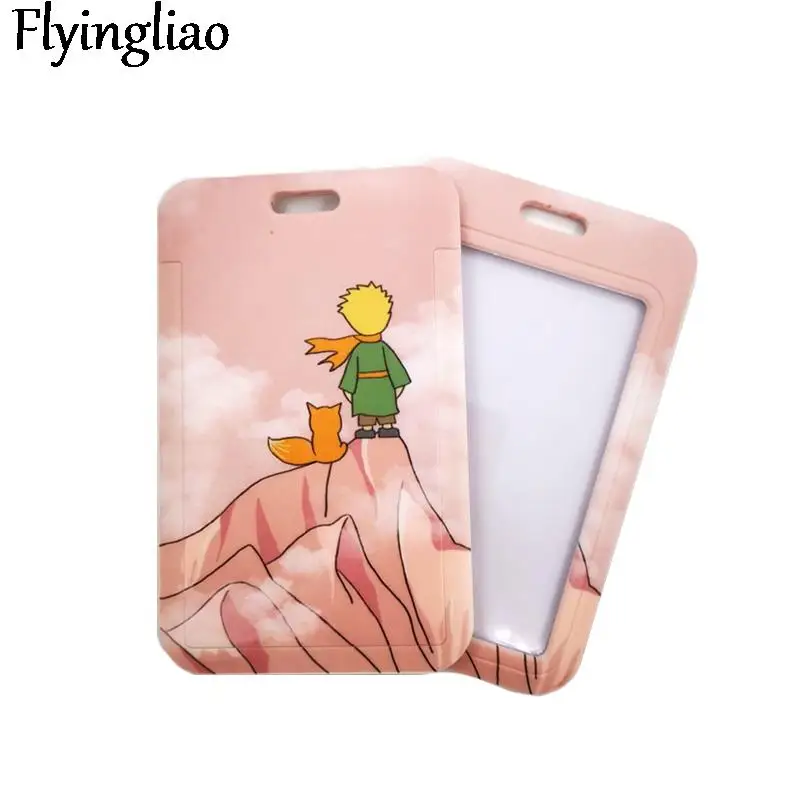 Рисунок 5 - Чехол с рисунком Маленького принца