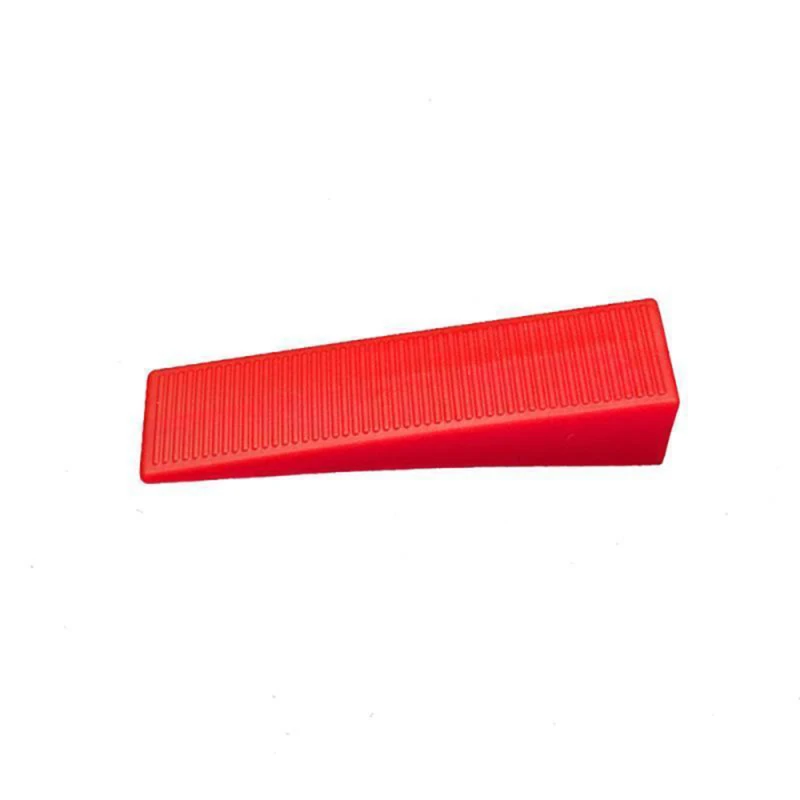 Tile Spacers Leveling Wedges for Flooring Leveling