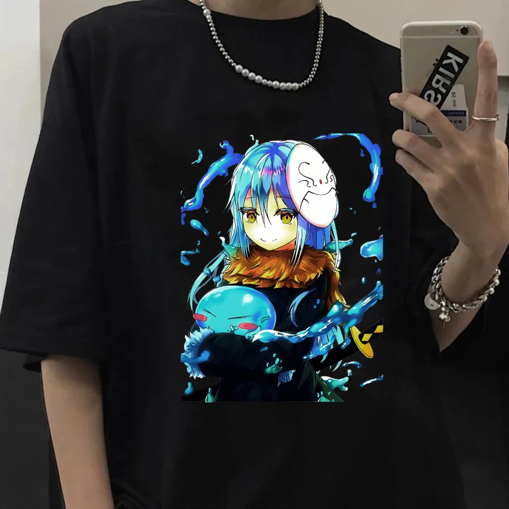 Blusa Moletom - Anime Tensei Shitara Slime Datta Ken