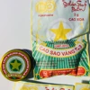 10pcs/bag Cao Xoa Tw3 Newest Vietnam Golden Star Tiger Balm Tiger Head Menthol Balm Refreshing Oil for Insect Cao Sao Vang 1