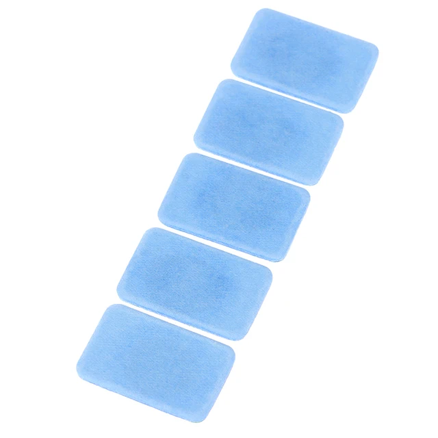 30Db Szúnyogtaszító Tabletták Lapja Anti Szúnyog Kártevő Visszaszorító Nincs Mérgező - Image 4