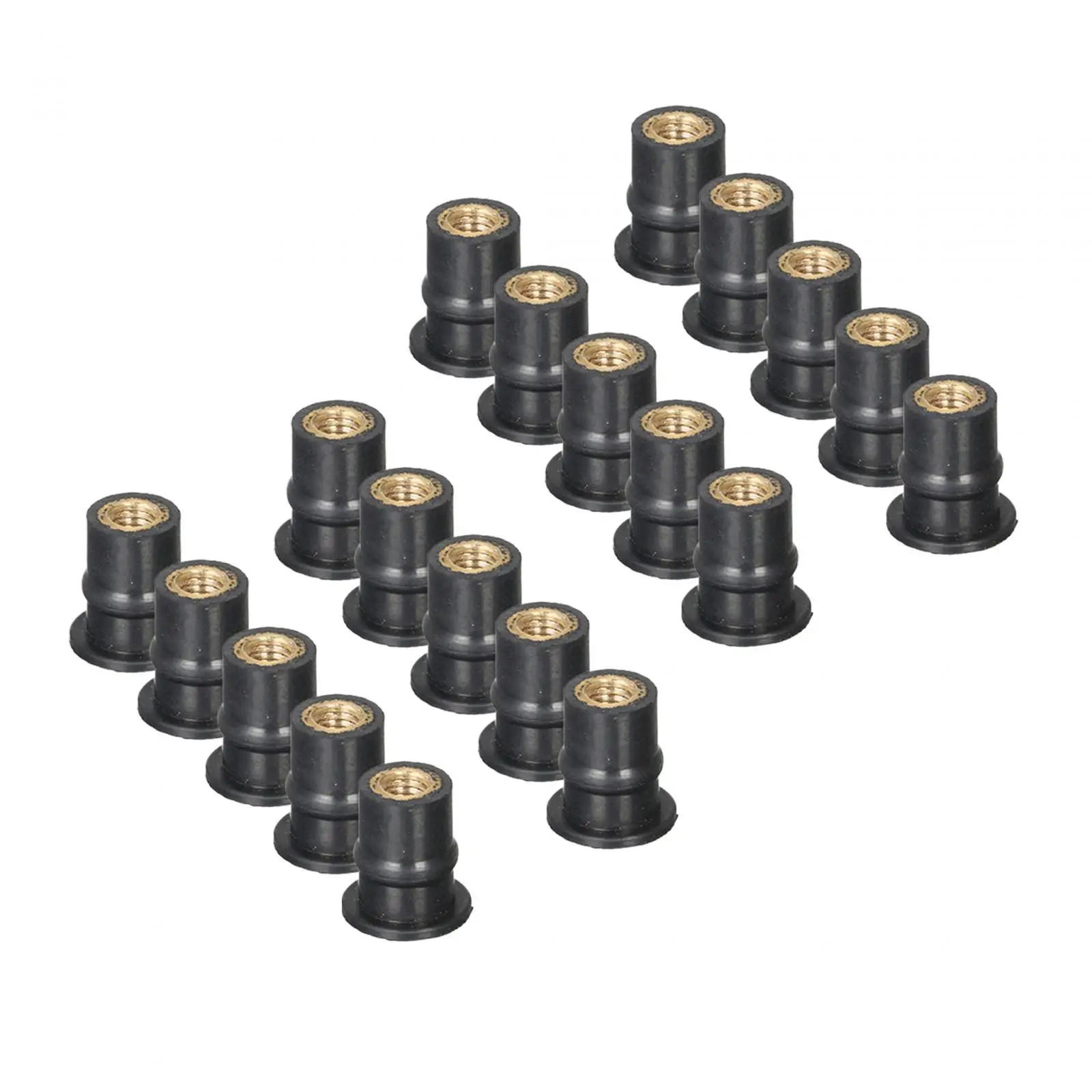 NGK Resistor Spark Plug DCPR7E - Compatible With Harley-Davidson Sportster 1200 Custom XL1200C 1996-2018