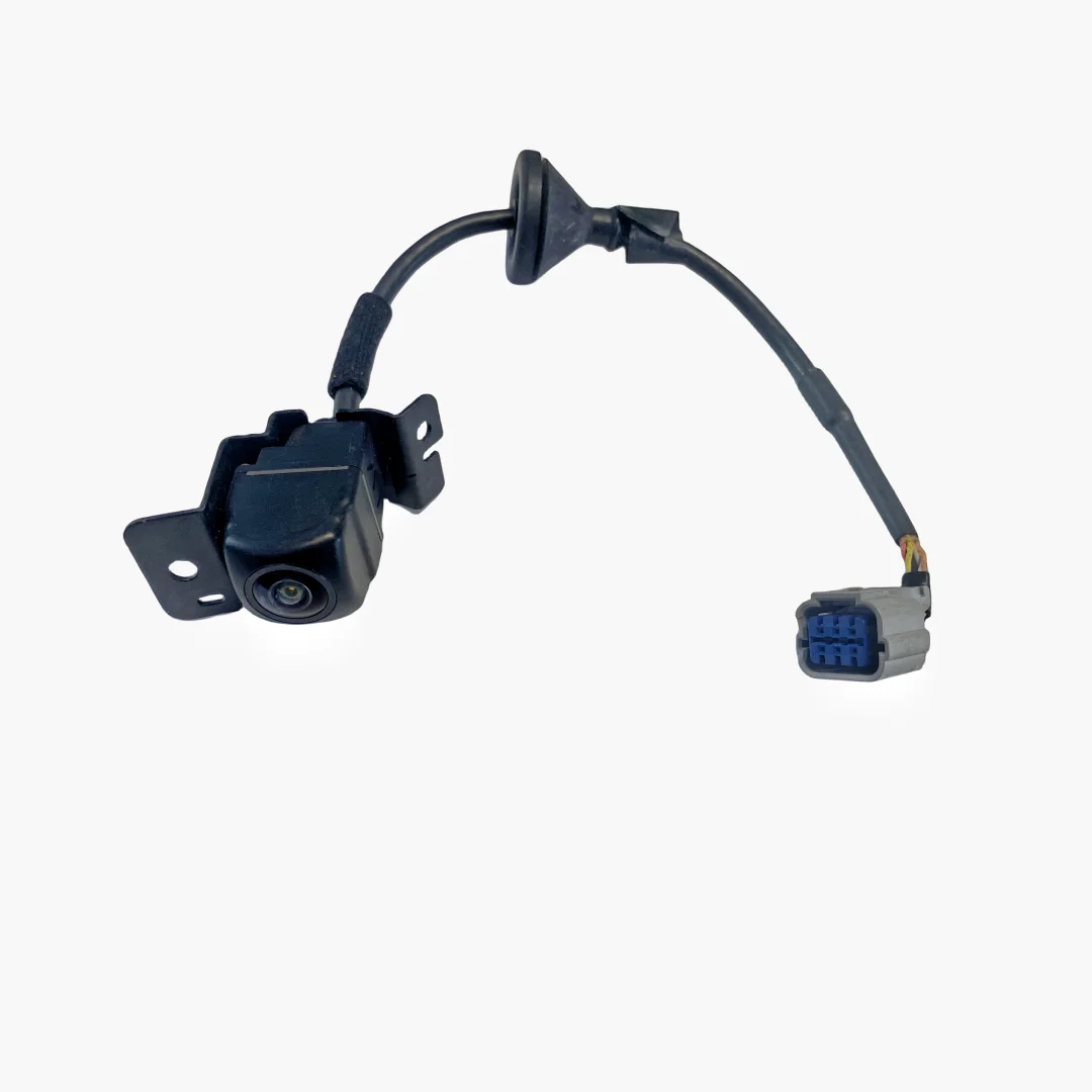 

95760-A9200 Reverse Camera Parking Assist Backup Camera Car 95760A9200 For Kia SUV CARNIVAL/SEDONA 18 14