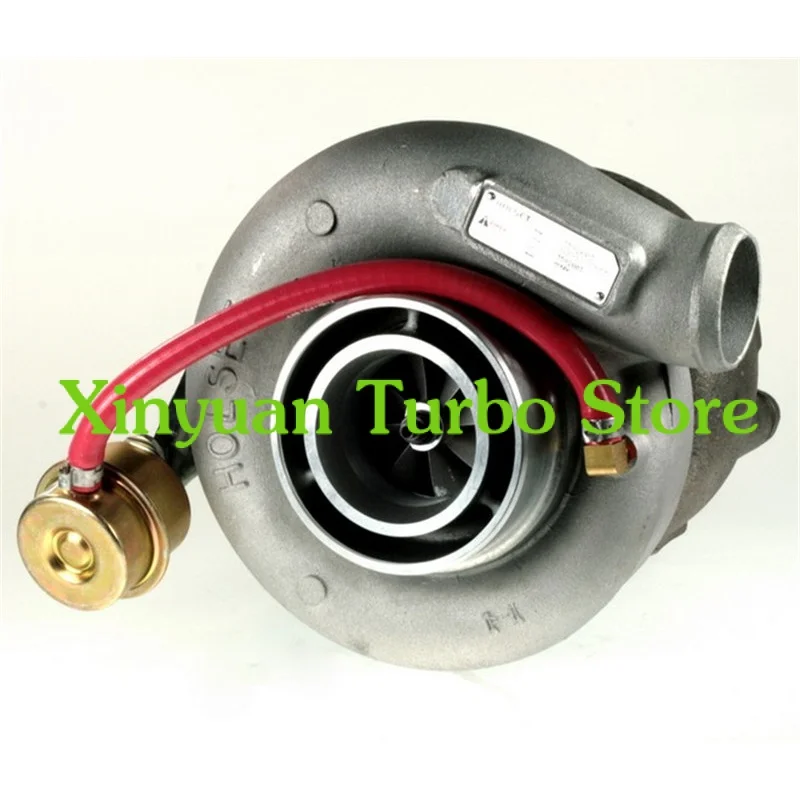 

Turbo factory direct price HX40W 51.09100-7455 3592003 turbocharger
