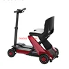 Mobility Scooter 2025 Newest Electric 4 Wheels Scooter for Elderly Adult Handicap 1