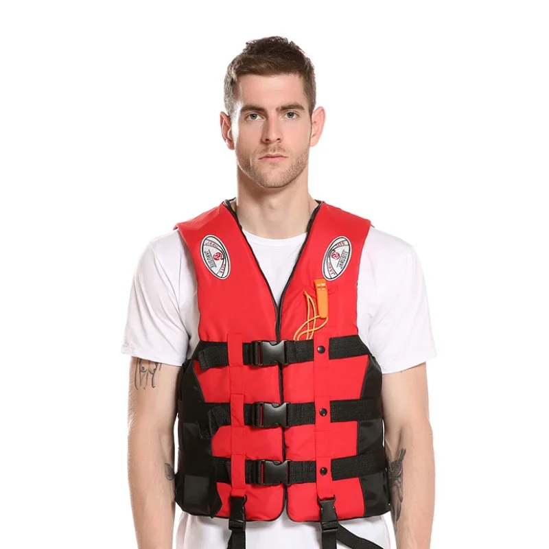 Universal Water Safety Life Vest 4