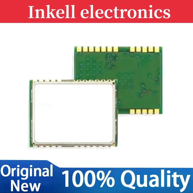 

100% New NEO-F10T-00B Chipset Integrated circuit electronic components electrónica