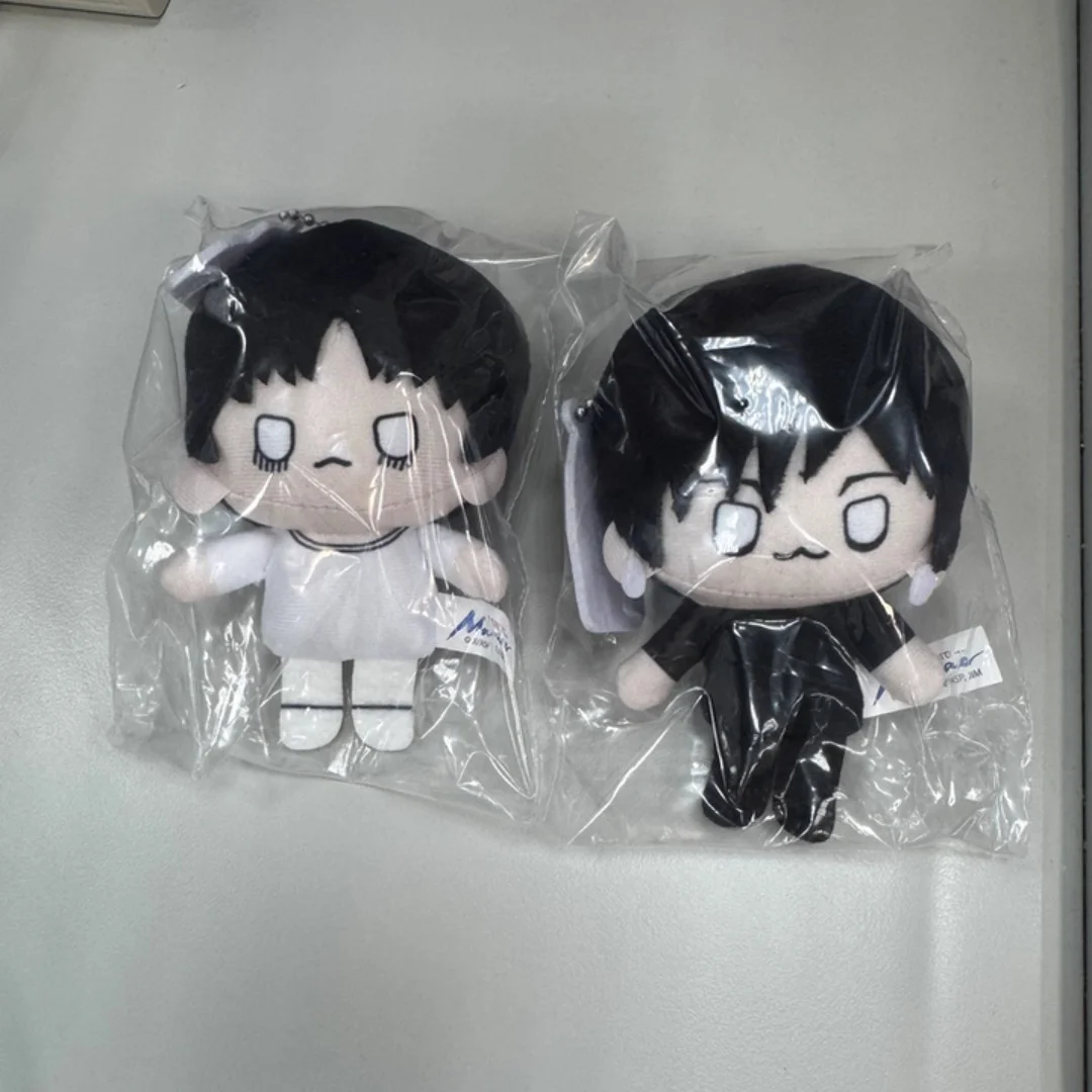 新作 伊藤潤二コラボ 伊藤潤二マニアックスシリーズ ミニドール